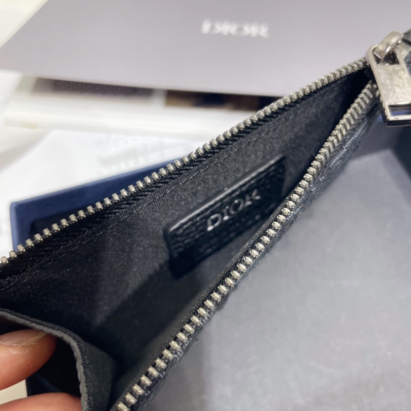 Dior Cardholder