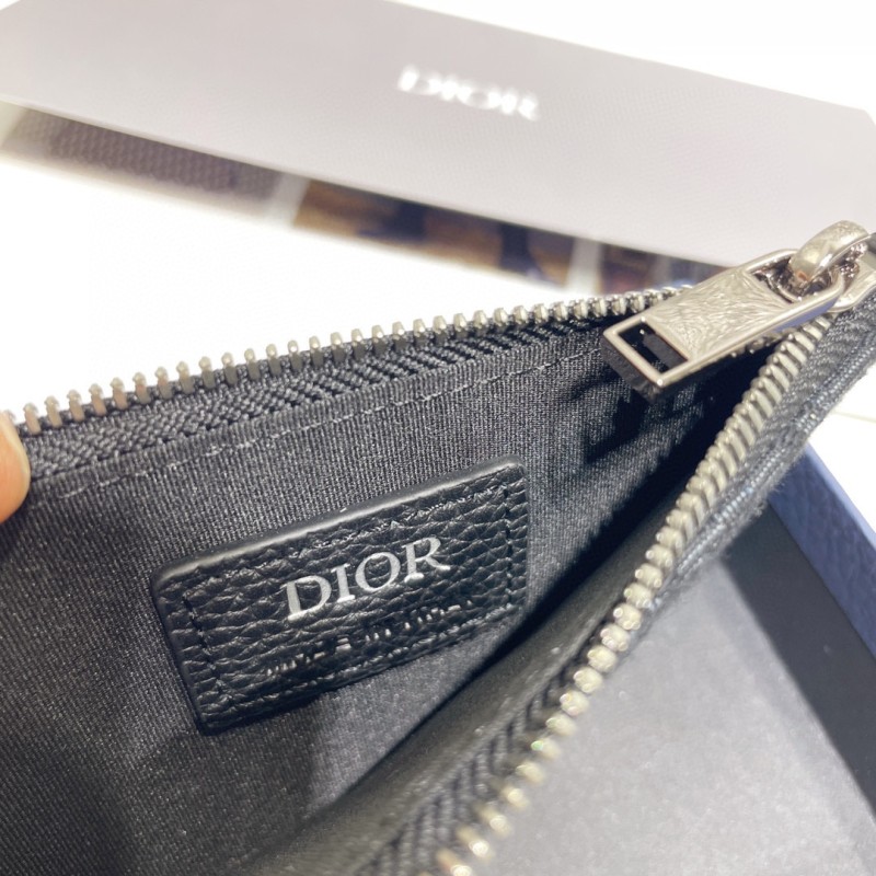 Dior Cardholder