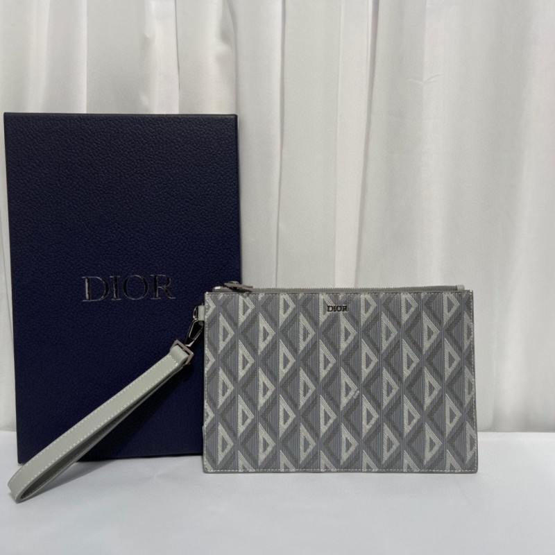 Dior Pouch Bag