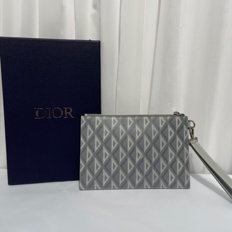 Dior Pouch Bag