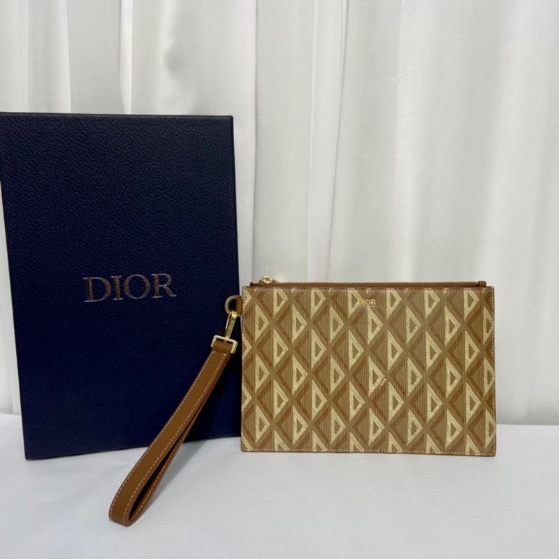 Dior Pouch Bag