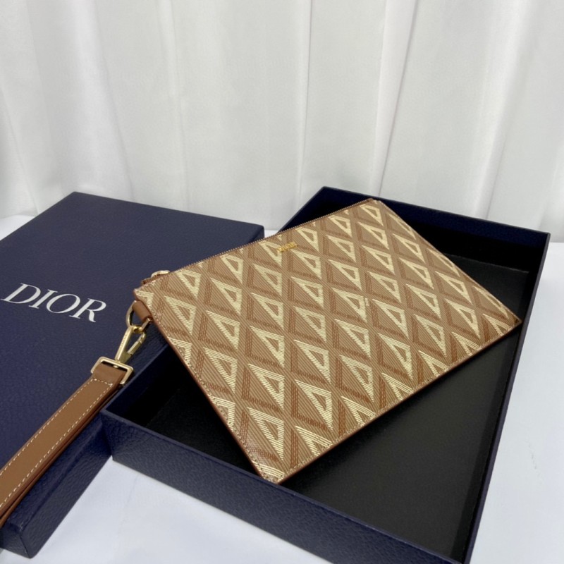 Dior Pouch Bag