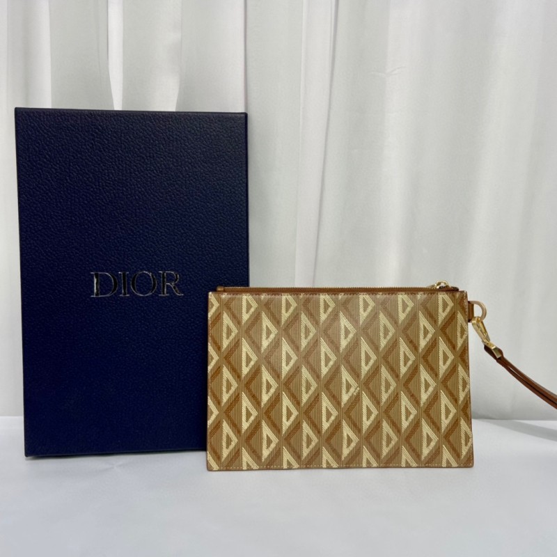 Dior Pouch Bag