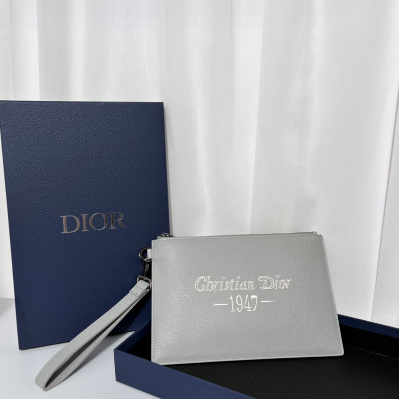 Dior Pouch Bag