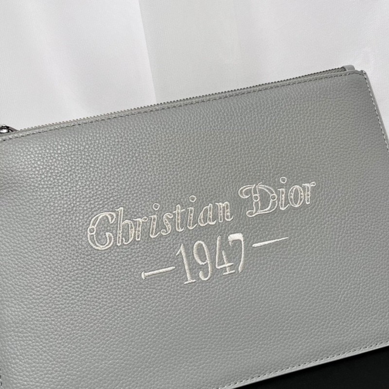 Dior Pouch Bag