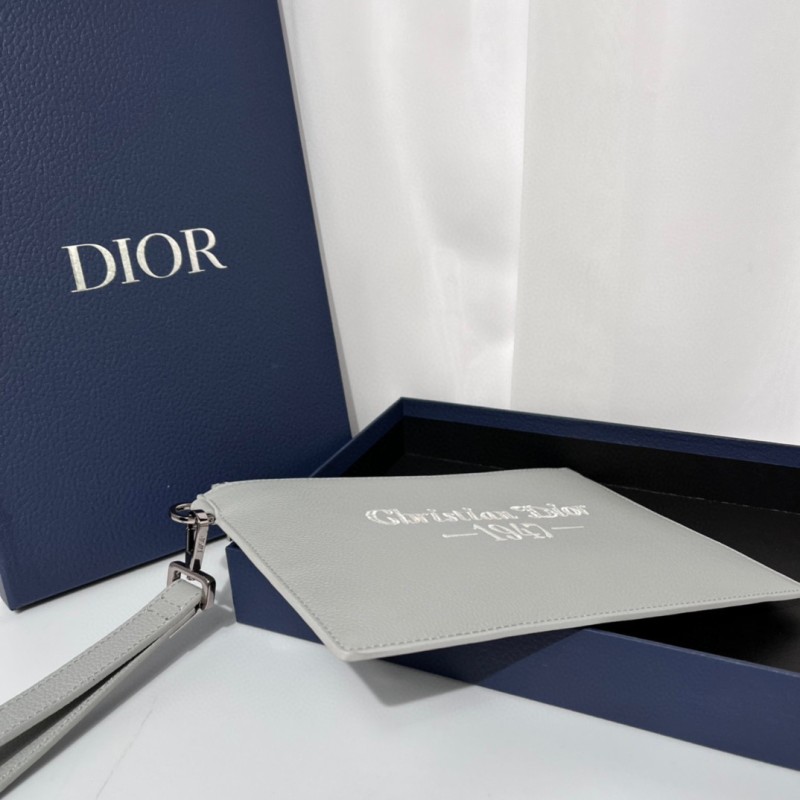 Dior Pouch Bag