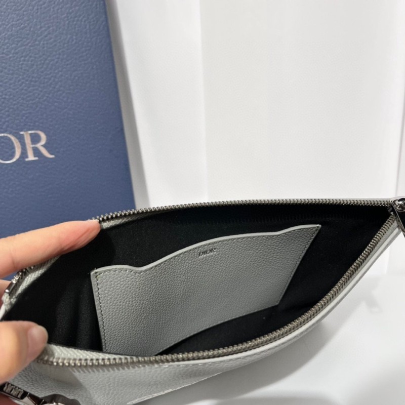 Dior Pouch Bag