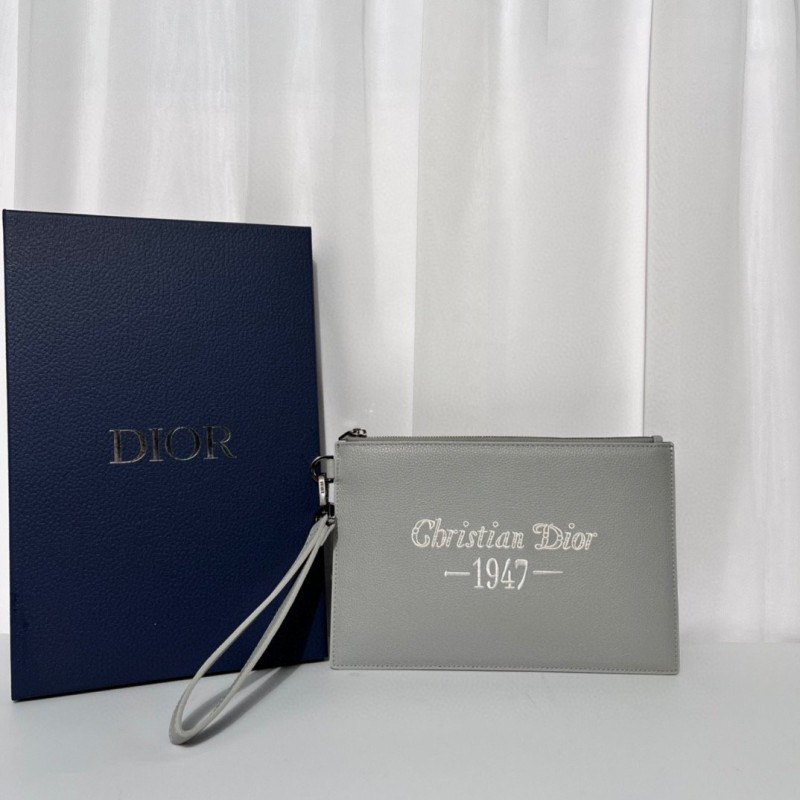 Dior Pouch Bag