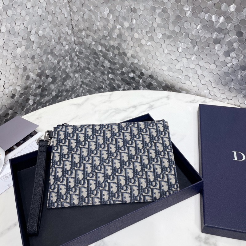 Dior Pouch Bag