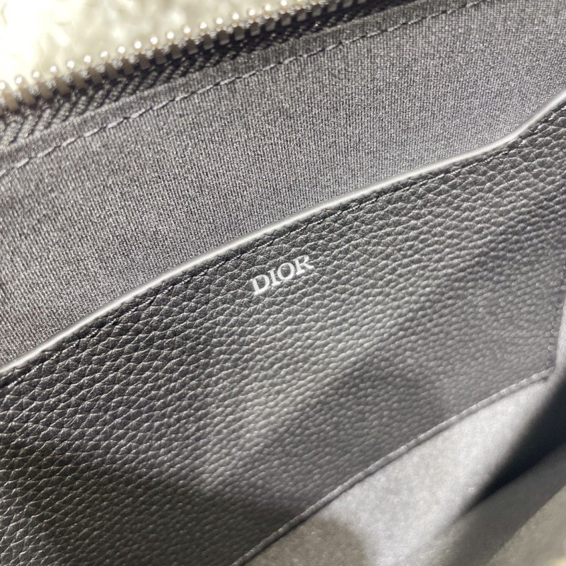 Dior Pouch Bag