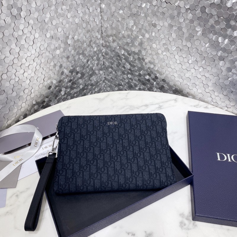 Dior Pouch Bag