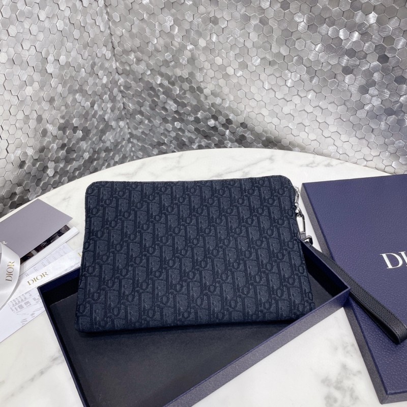 Dior Pouch Bag