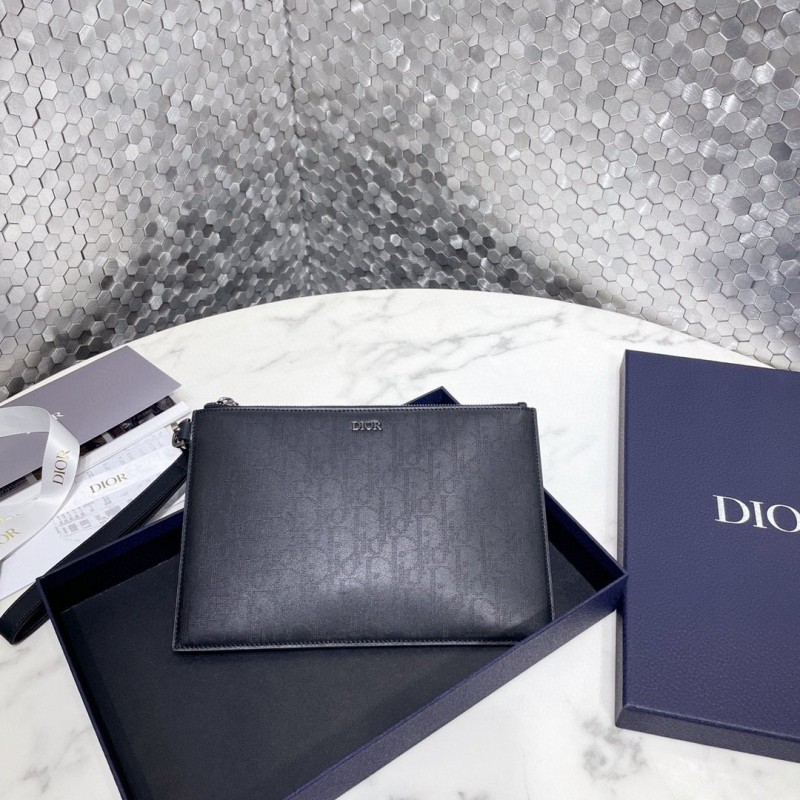 Dior Pouch Bag