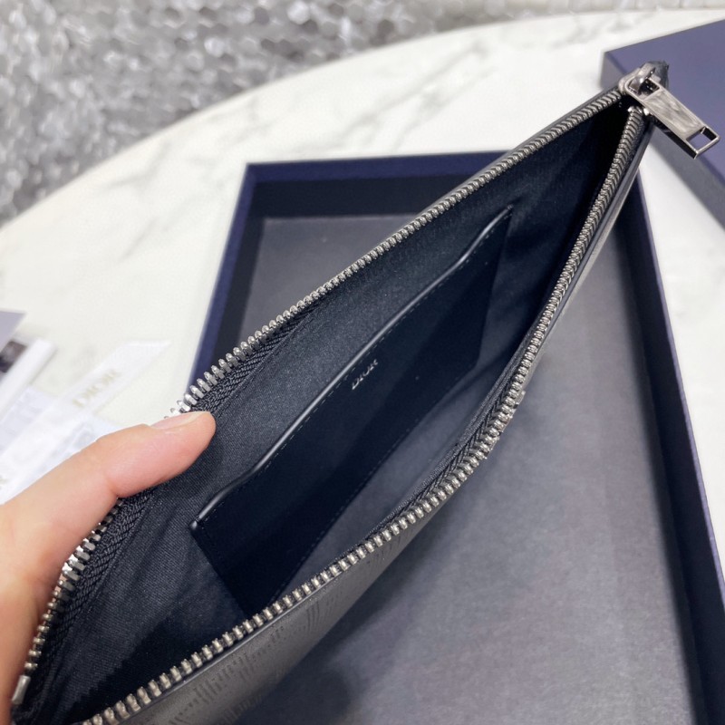 Dior Pouch Bag