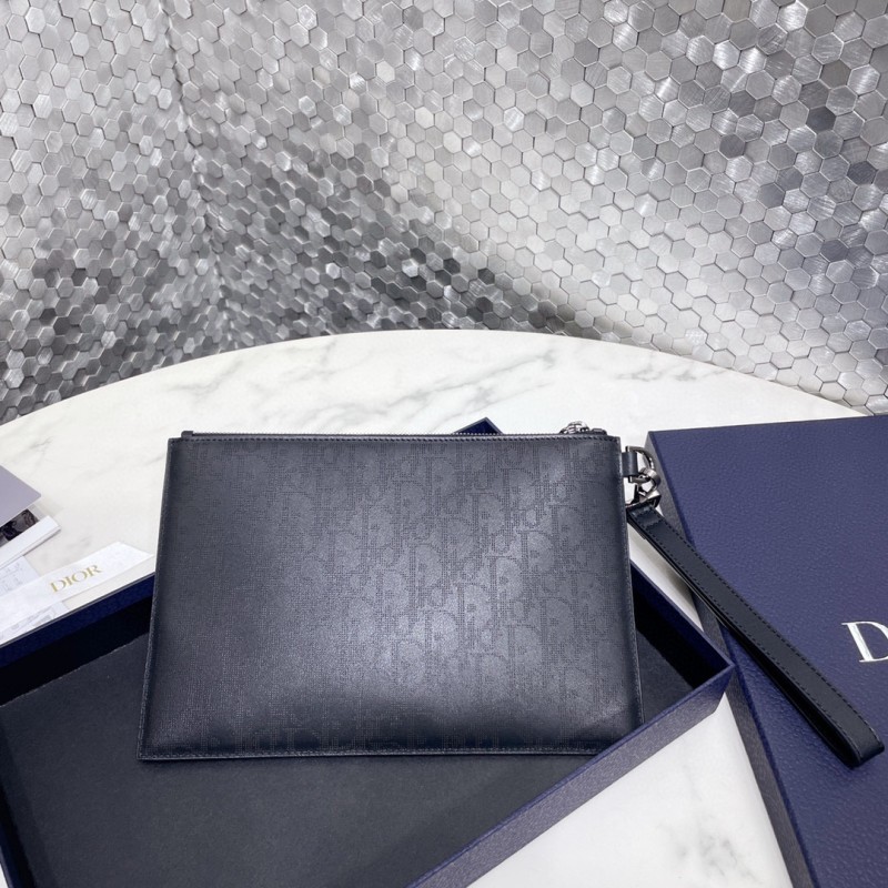 Dior Pouch Bag