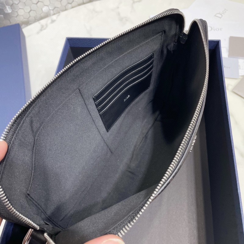 Dior Pouch Bag