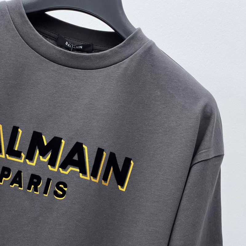 Balmain Tee