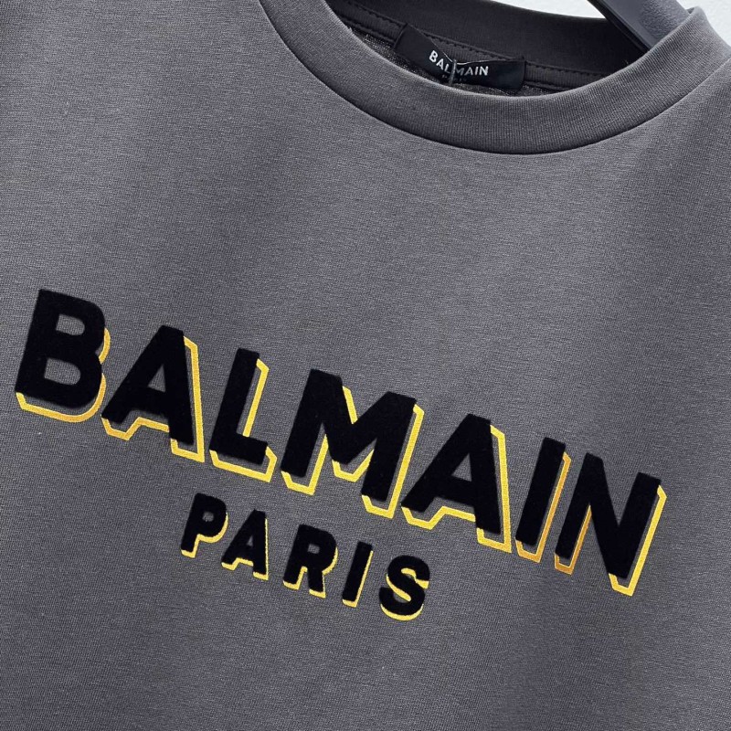 Balmain Tee