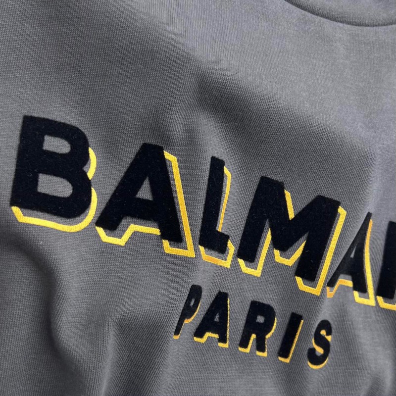 Balmain Tee