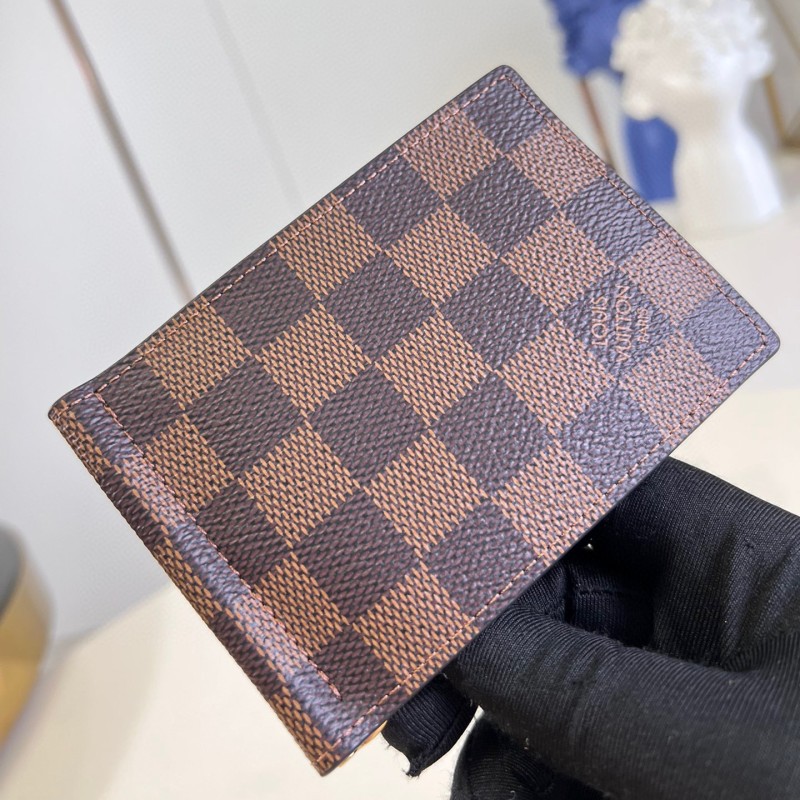 LV Pince Wallet