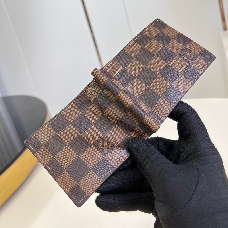 LV Pince Wallet