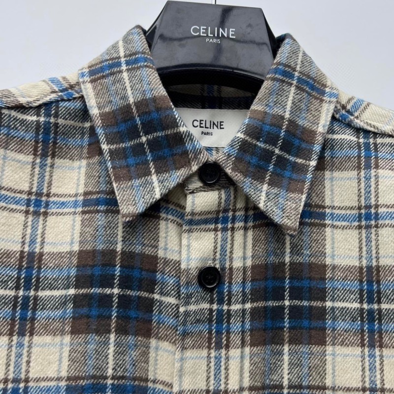 Celine Jacket