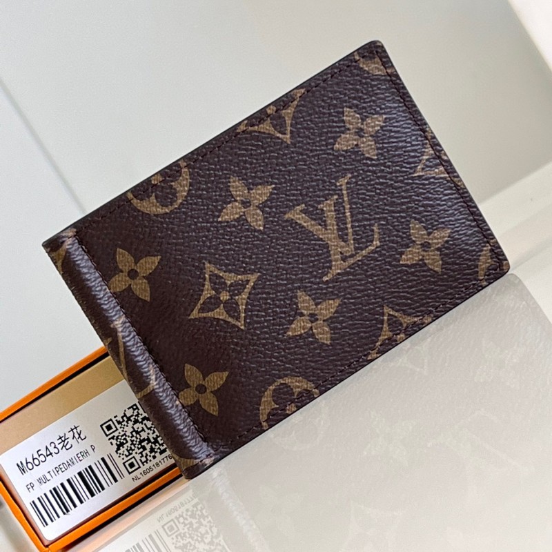 LV Prince Wallet