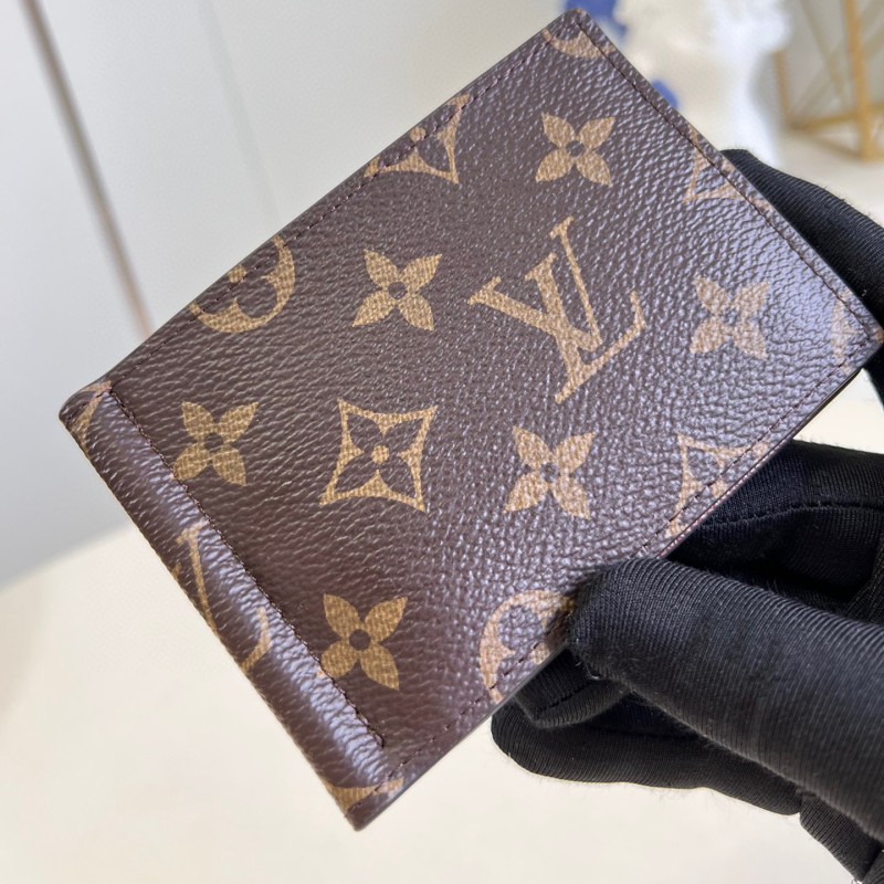 LV Prince Wallet