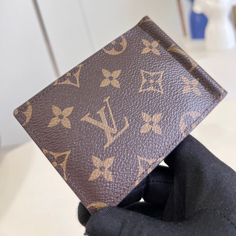 LV Prince Wallet