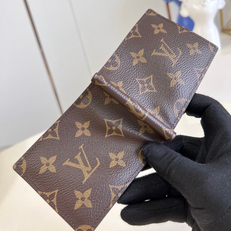 LV Prince Wallet