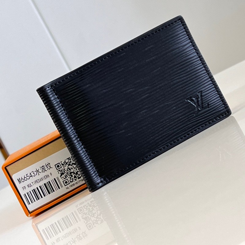 LV Pince Wallet