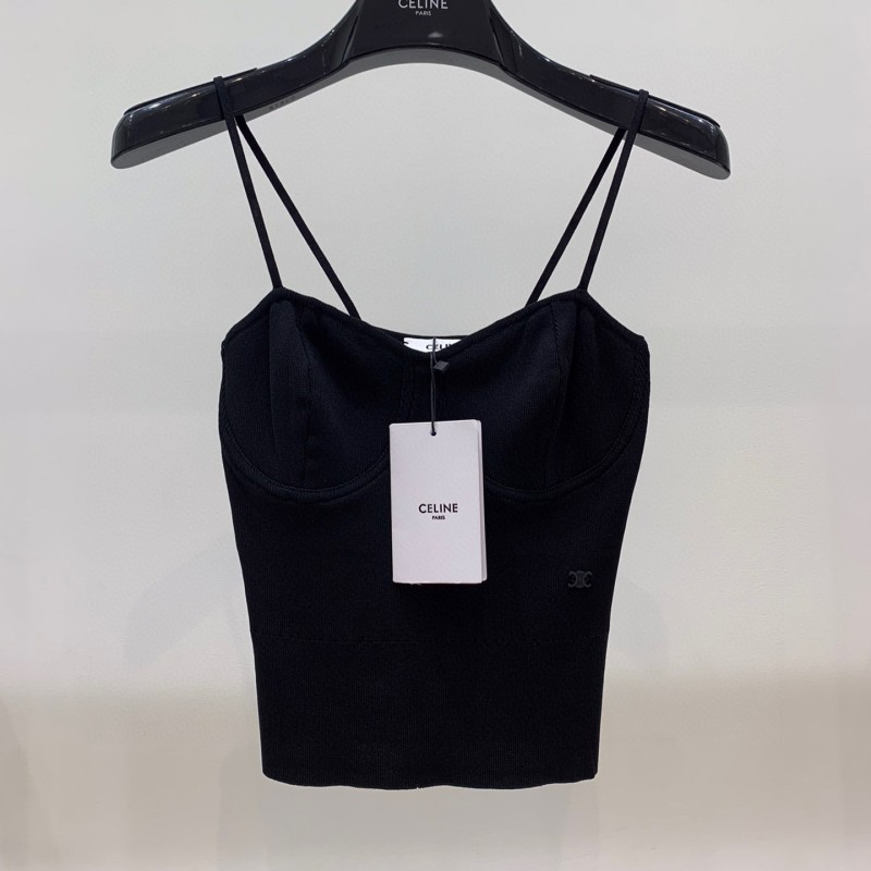 Celine Comisole Singlet