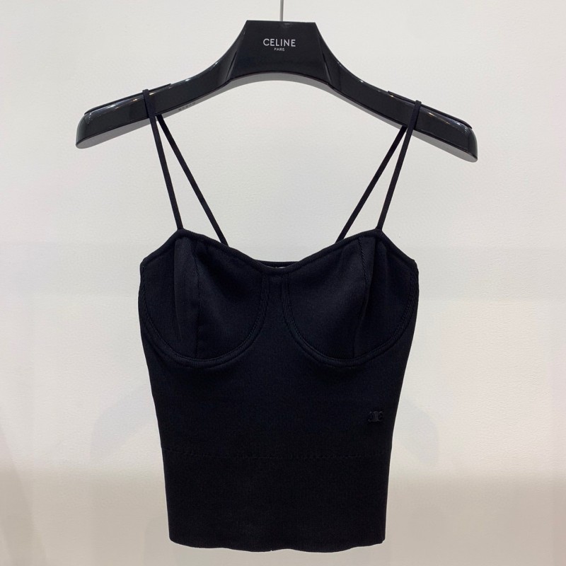 Celine Comisole Singlet