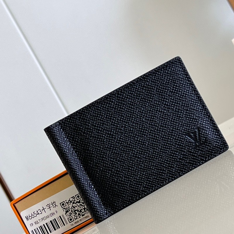 LV Pince Wallet