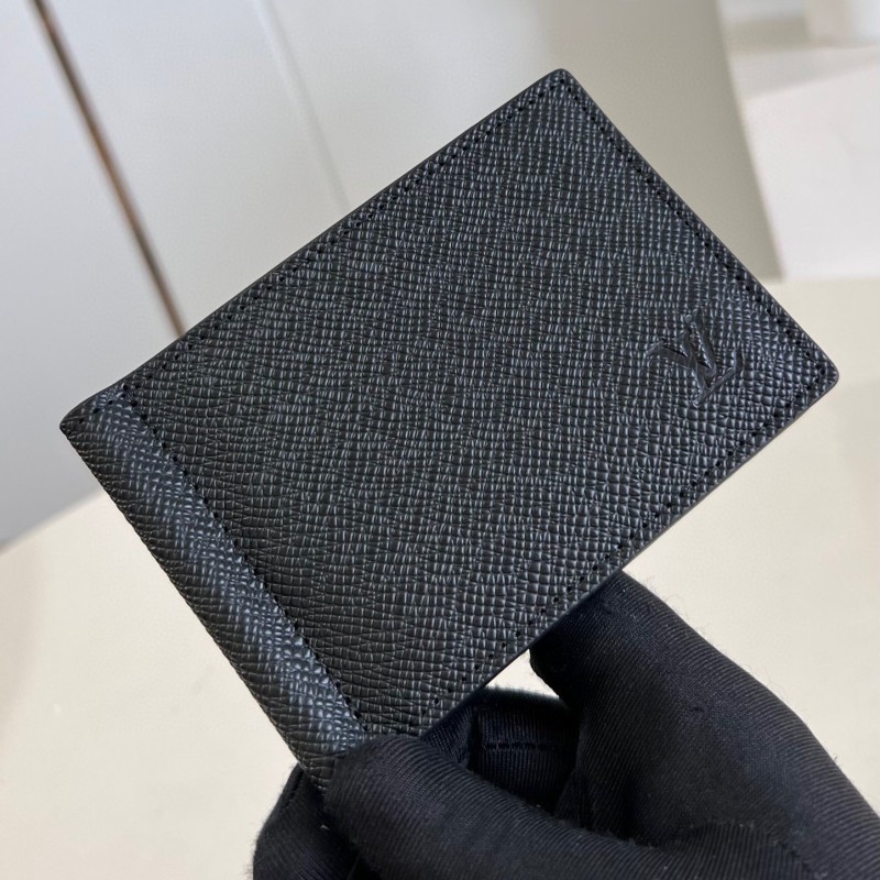 LV Pince Wallet