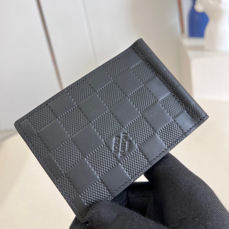 LV Pince Wallet