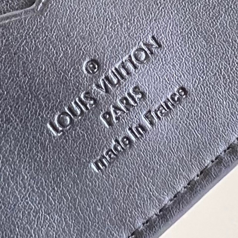 LV Pince Wallet