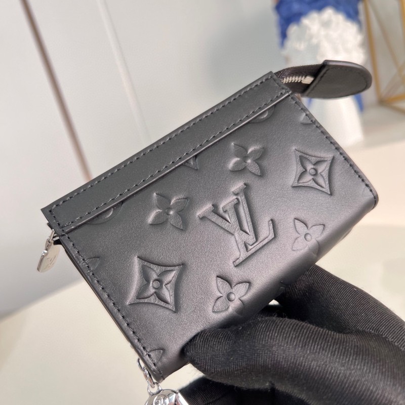 LV Key Wallet