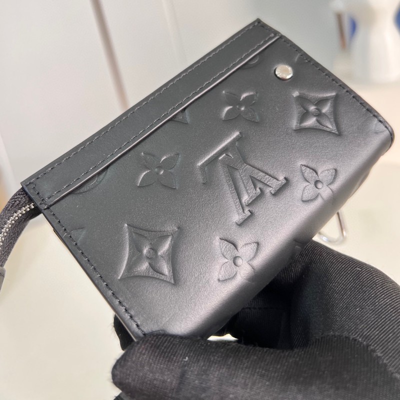 LV Key Wallet