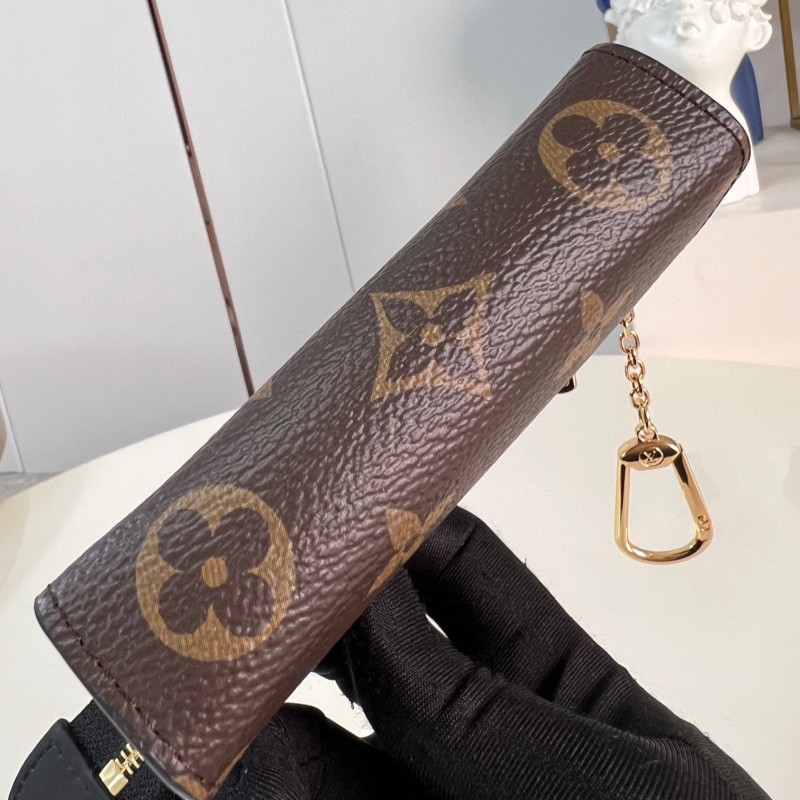 LV Key Wallet