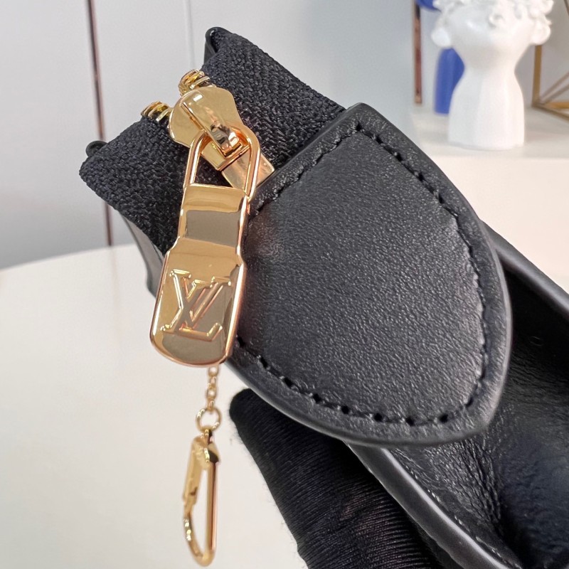 LV Key Wallet