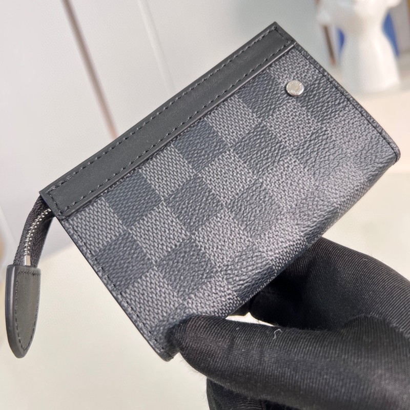 LV Key Wallet