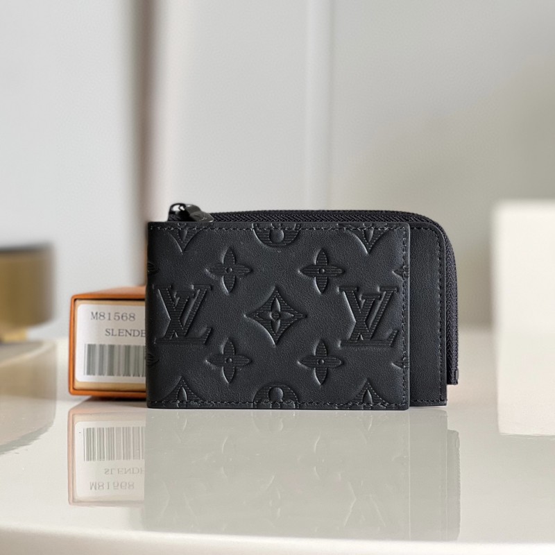 LV Hybrid Wallet