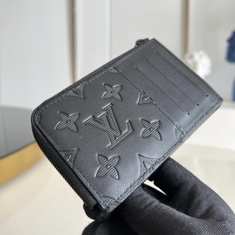 LV Hybrid Wallet