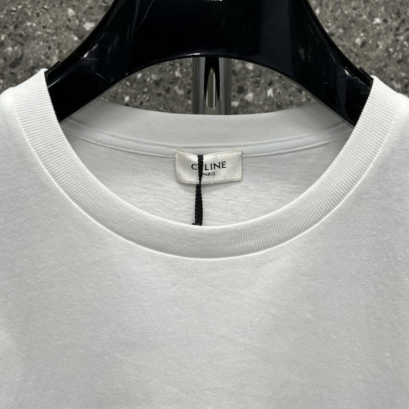 Celine Unisex Tee