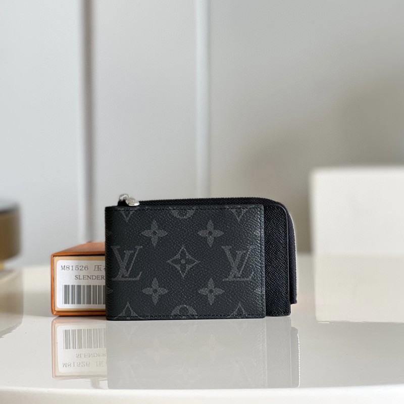 LV Hybrid Wallet