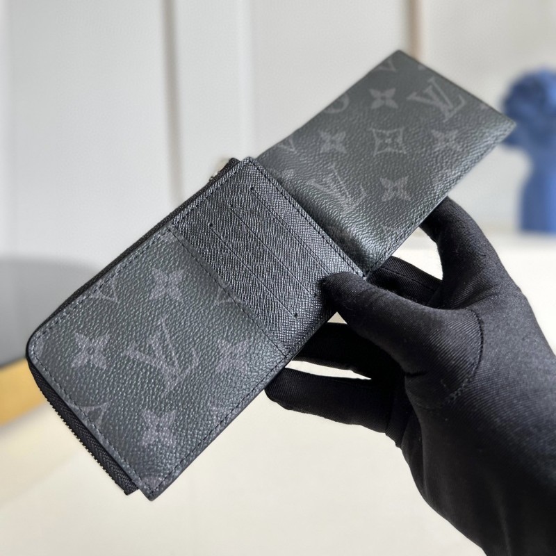 LV Hybrid Wallet