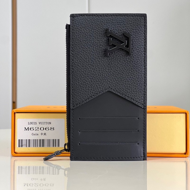 LV Coin Wallet