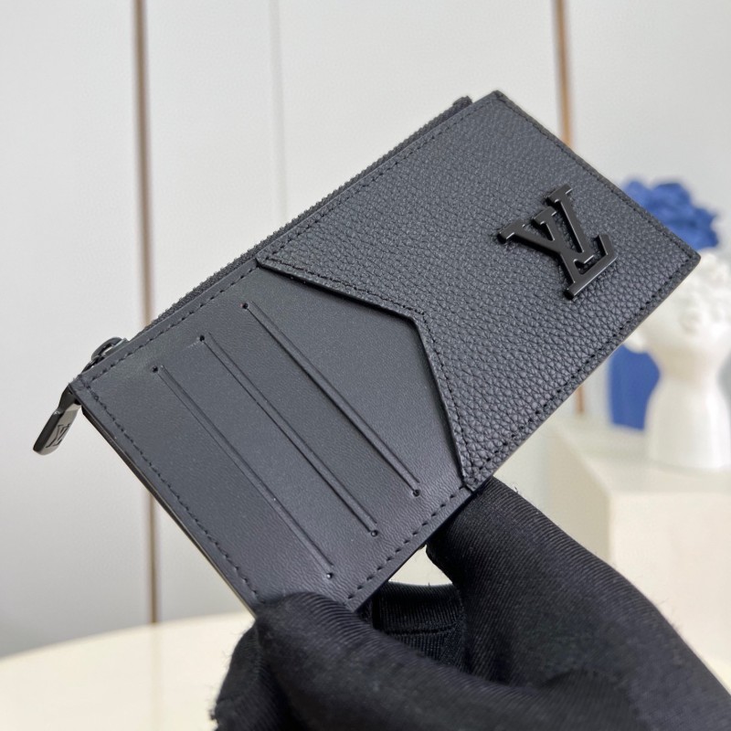 LV Coin Wallet