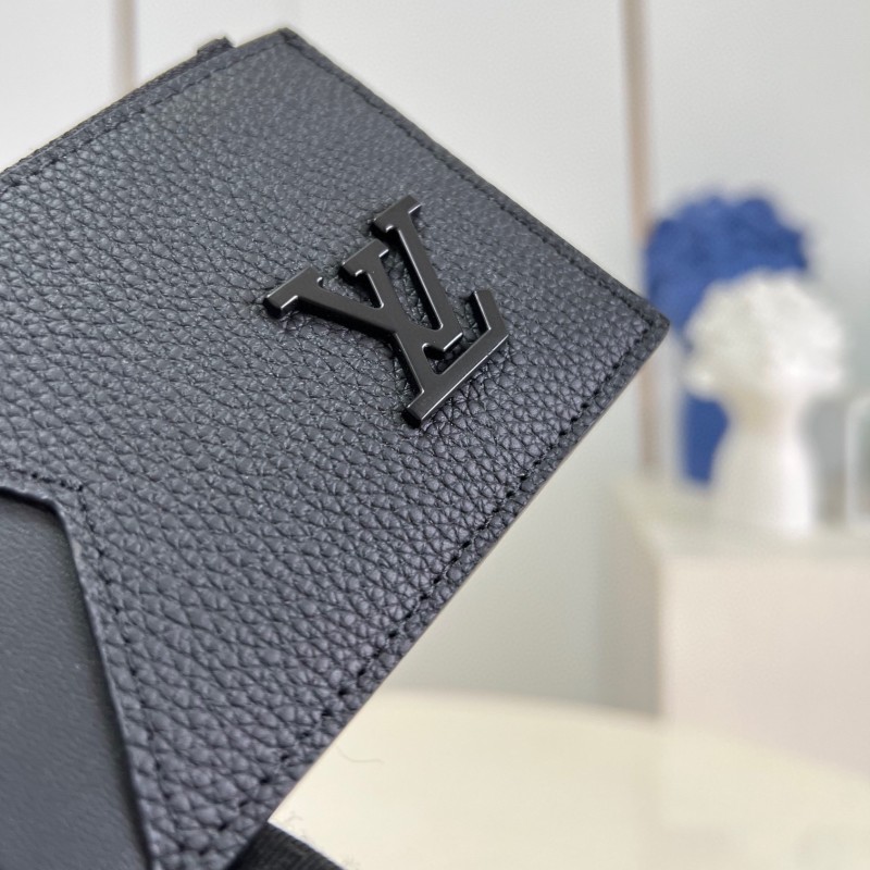 LV Coin Wallet